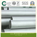 Chine fournisseur tuyau en acier sans soudure acier inoxydable 316 tuyau